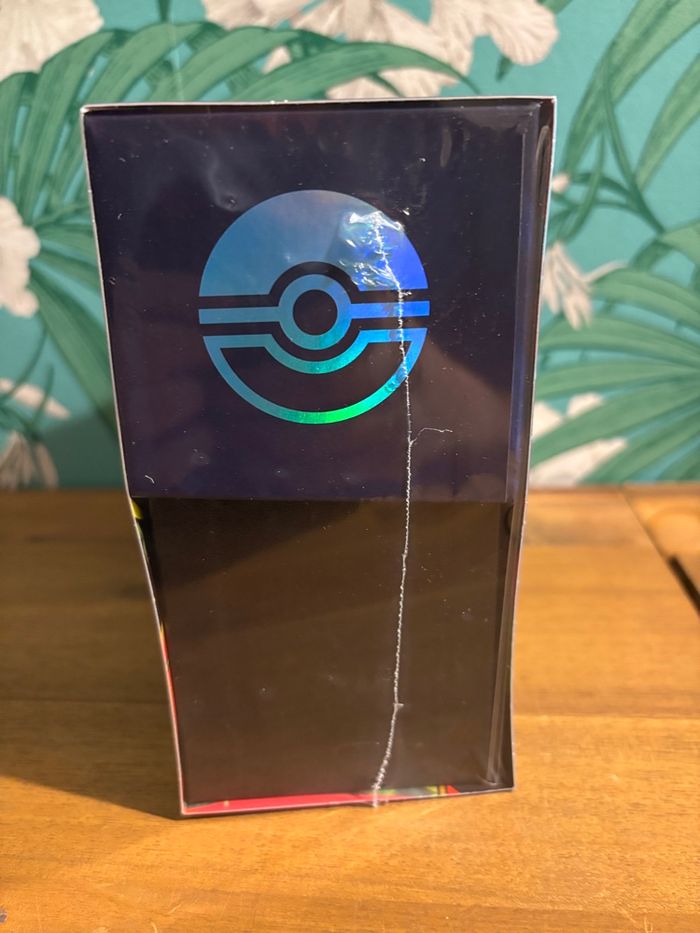 ETB ME02 Flammes Fantasmagoriques - photo numéro 4