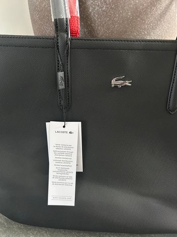 Sac Lacoste