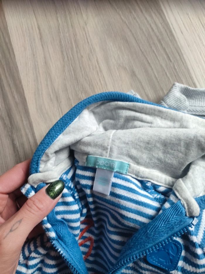 Lot 2 veste - photo numéro 6