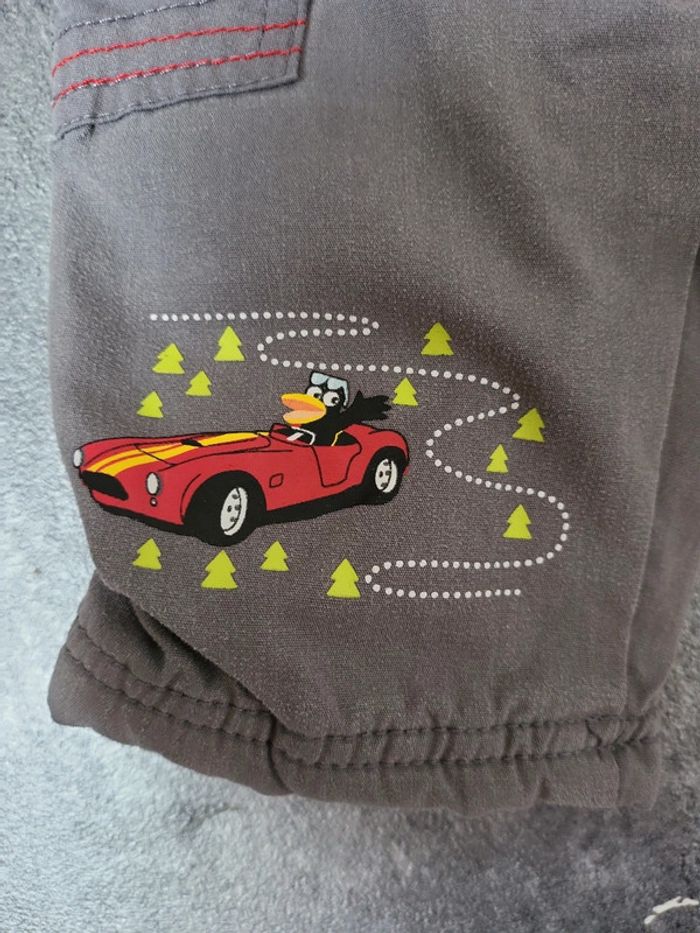 Pantalon bébé garçon 12 mois très bon état - photo numéro 2