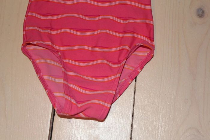 Maillot de bains Tribord 2 ans - photo numéro 3