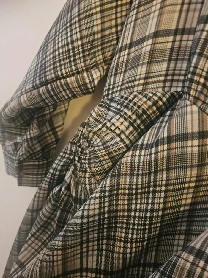 Robe Zara neuve - Taille S - photo numéro 9