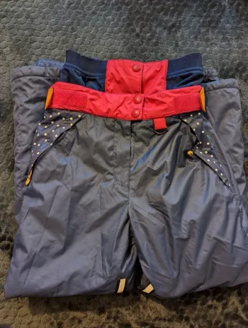 Pantalon de ski