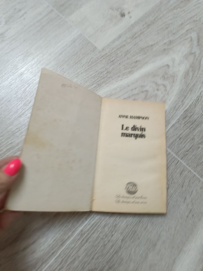 Livre Duo - photo numéro 3