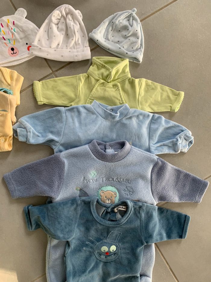 Lot Naissance - photo numéro 3