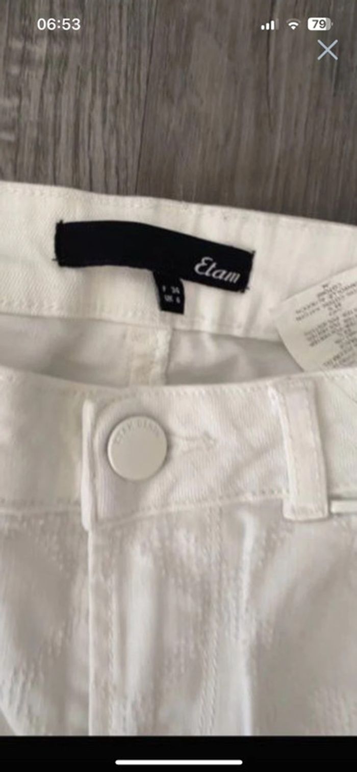 Pantalon taille 34 - photo numéro 3