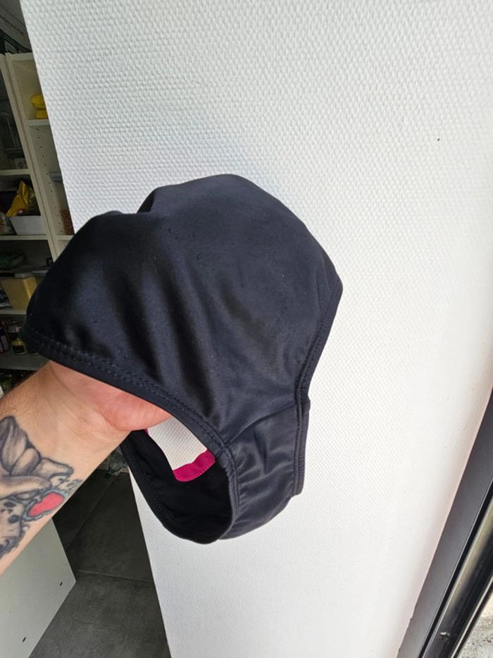 Maillot de bain 2 pièce fille 10 ans +1 gratuit - photo numéro 9