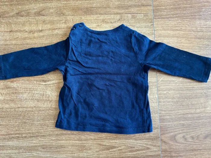 TEE shirt bébé garçon - photo numéro 3