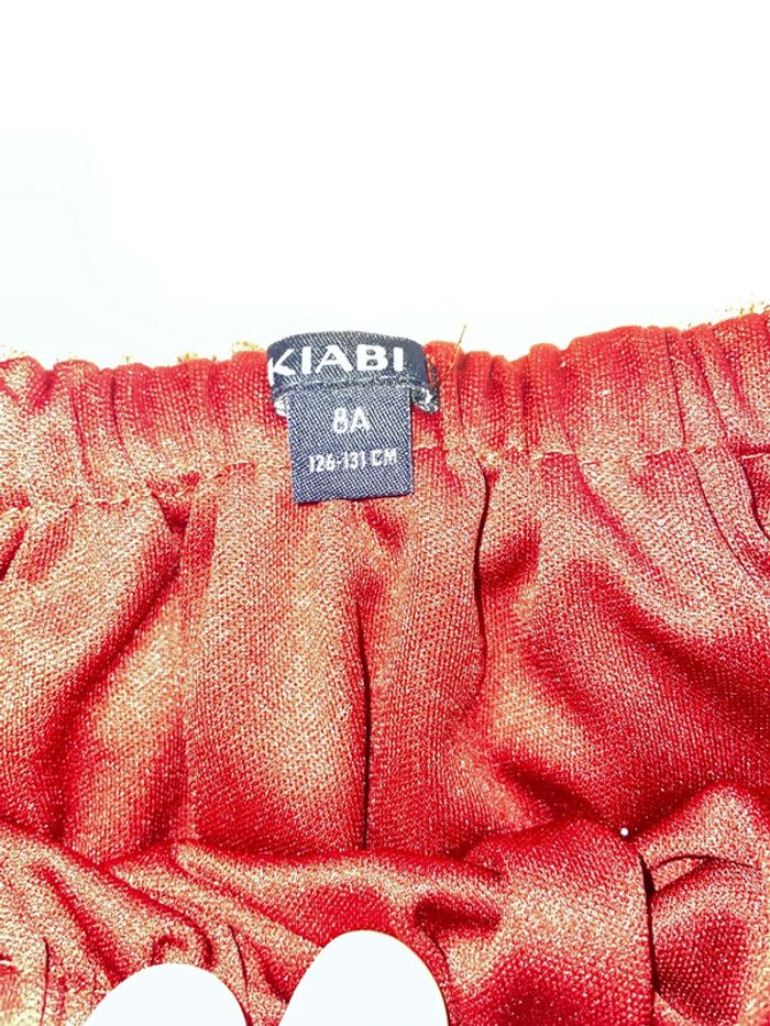 Jupe tutu, Kiabi, huit ans - photo numéro 4