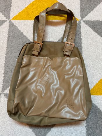 Sac fourre-tout vintage