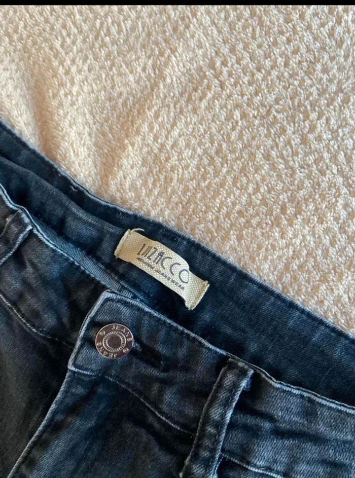 Jean slim T40 - photo numéro 4