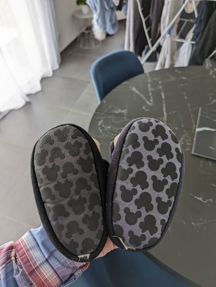 Chaussons garçon ✨ - photo numéro 3