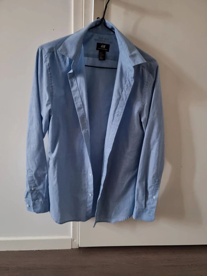 Chemise - photo numéro 2