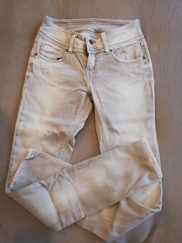 Jean Teddy Smith size 26