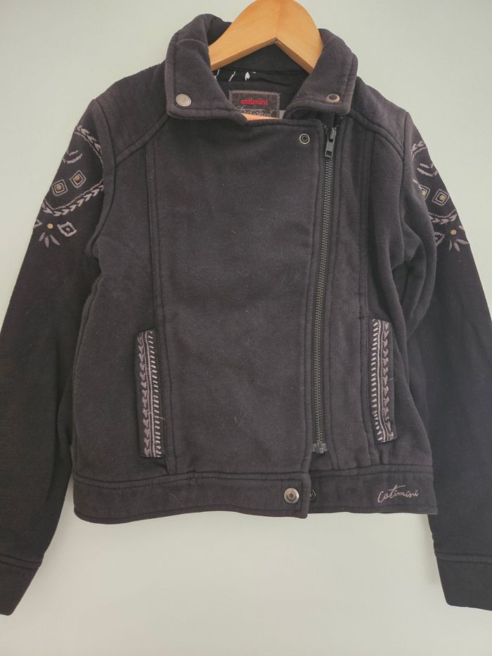 Veste Catimini en 8 ans - photo numéro 2