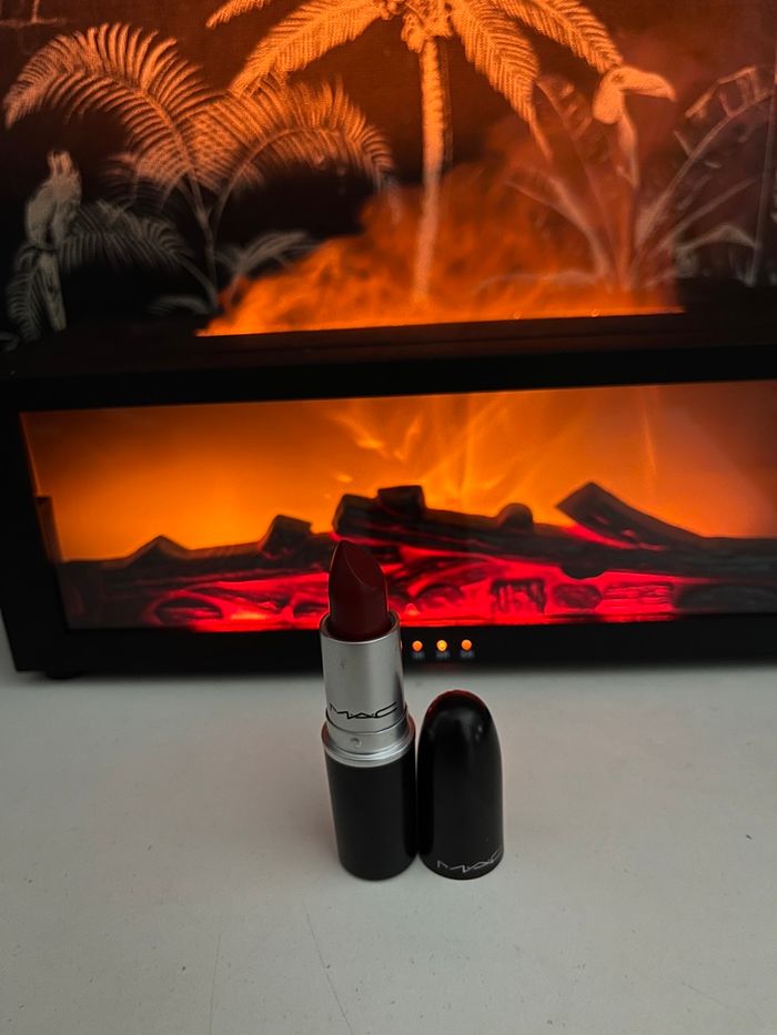 Mac Russian Red 612 - photo numéro 2