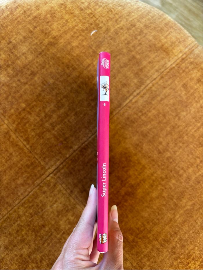 Bienvenue chez les Loud tome 6 - photo numéro 2