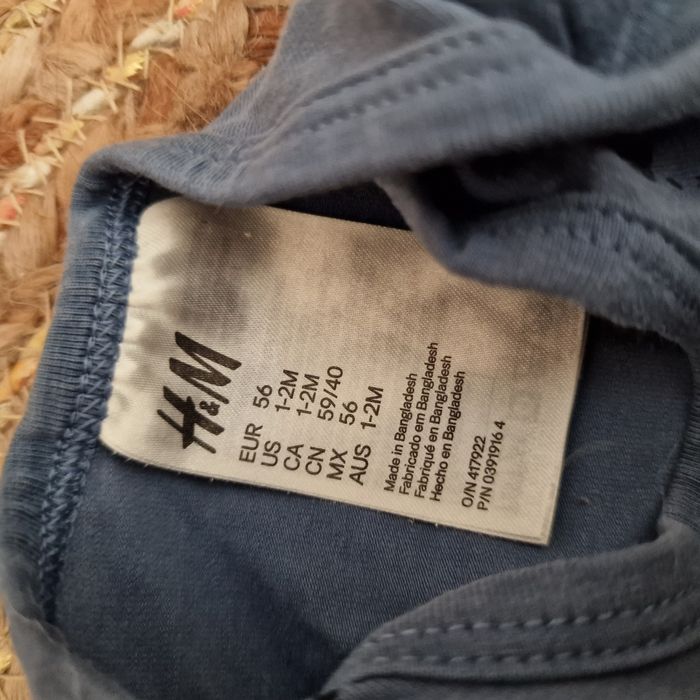 Lot 1 mois garçon - photo numéro 3