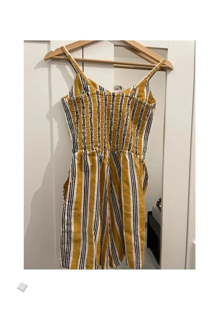 Combi short - xs - photo numéro 2