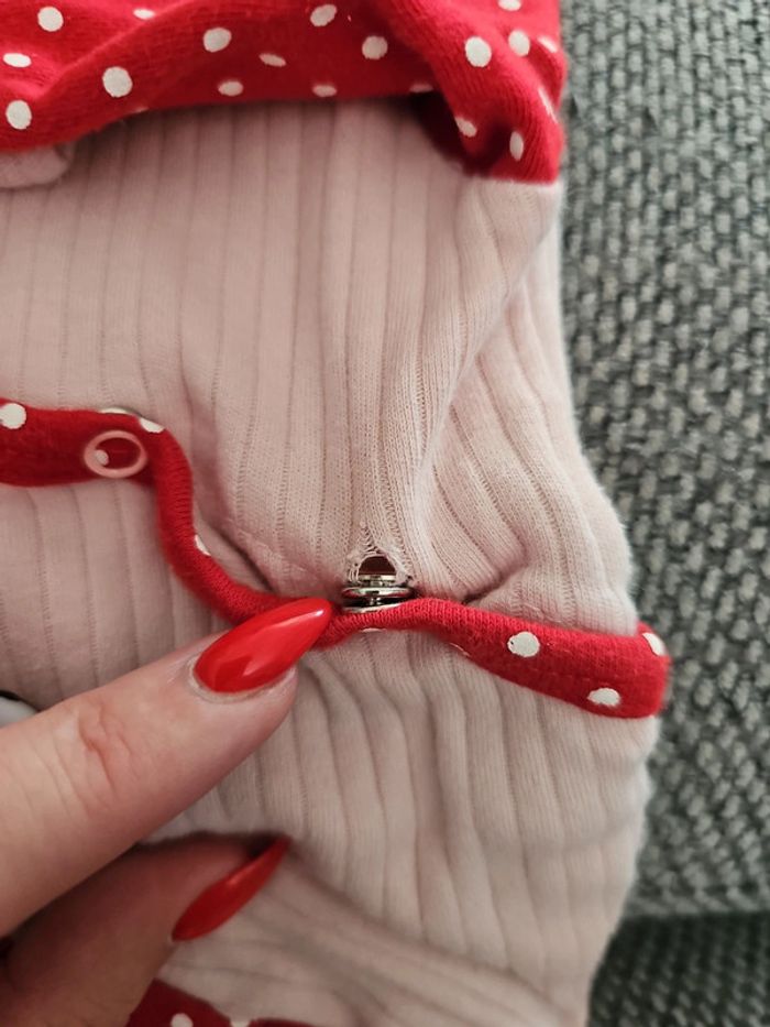 Lot de 5 pyjamas 3 mois - photo numéro 14