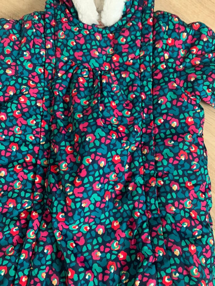 Combinaison hiver - photo numéro 2