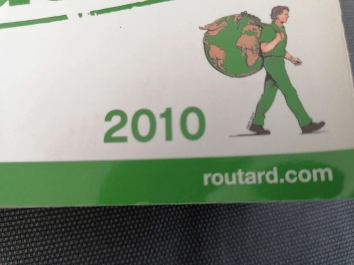 Livre Guide du routard Portugal 2010 - photo numéro 4