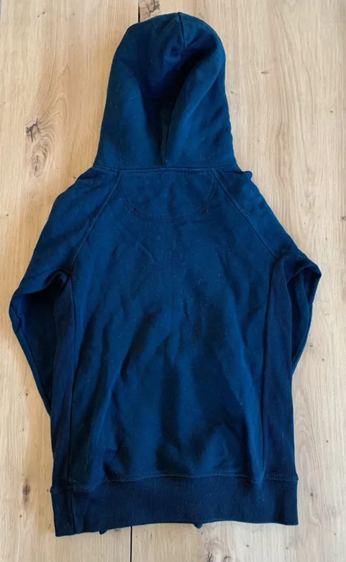 Pull Pénélope Leprévost – Taille S – Logo Brodé - photo numéro 4