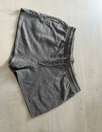 Short femme