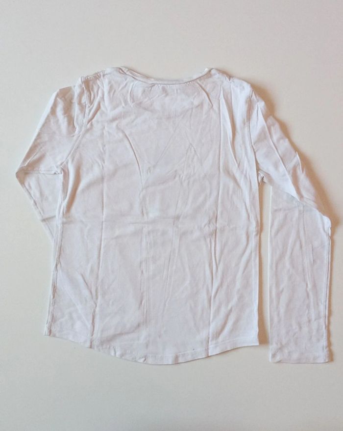 T-shirt manches longues Little Marc Jacobs 12 ans - photo numéro 3