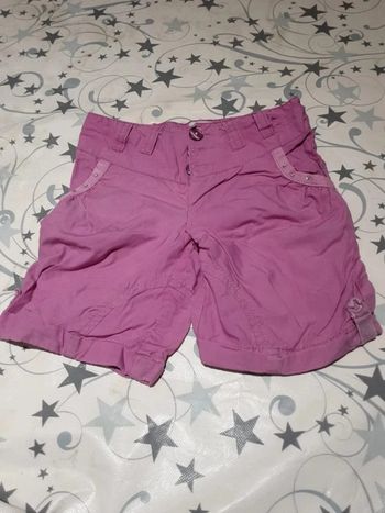 Short