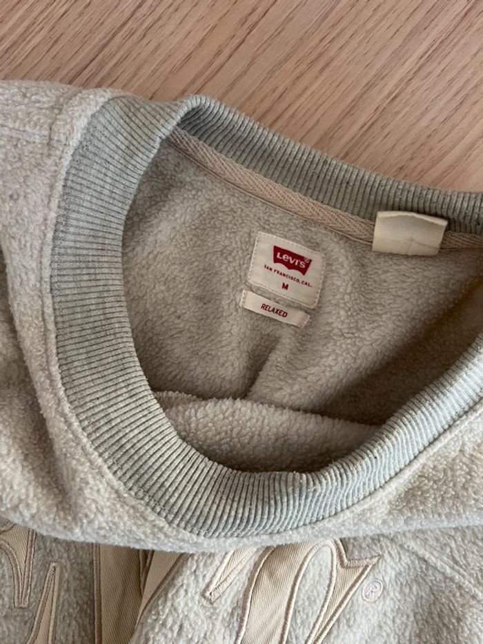 Sweat Levis M - photo numéro 6