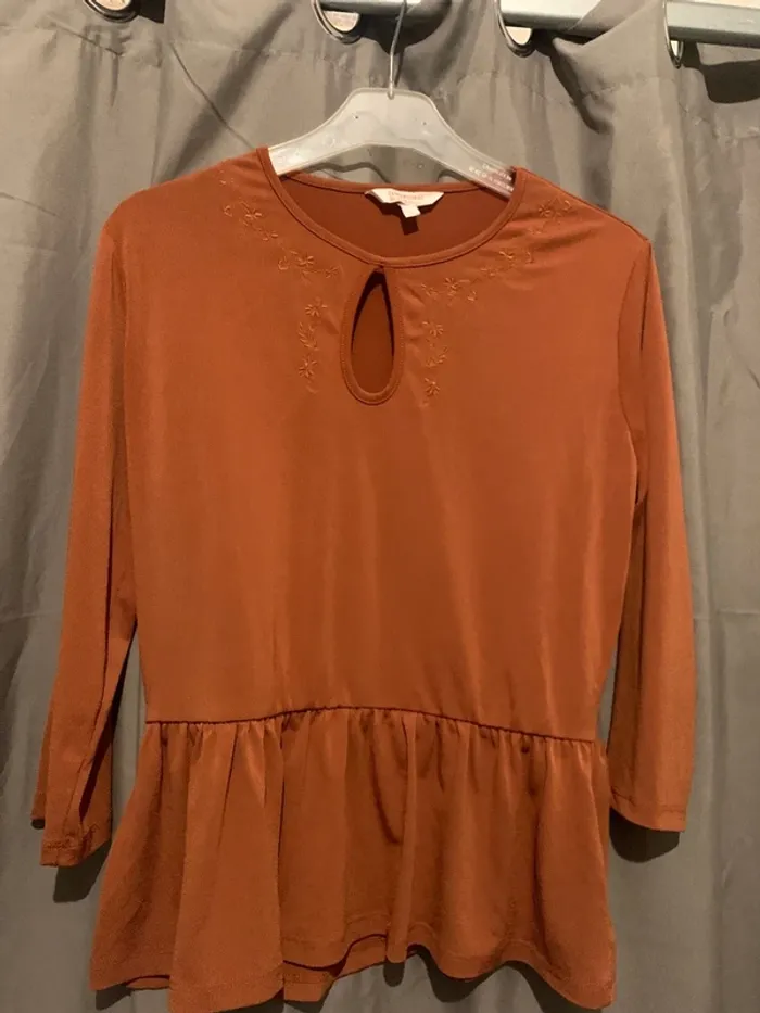 haut petit taille - photo numéro 5