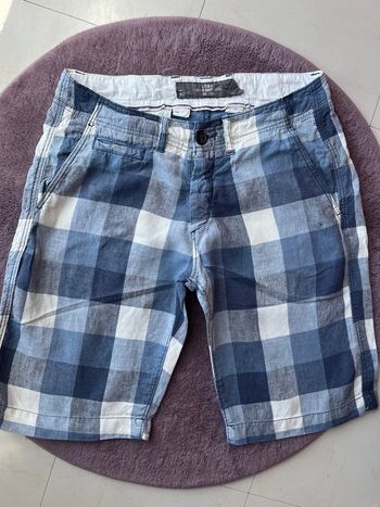 Short homme