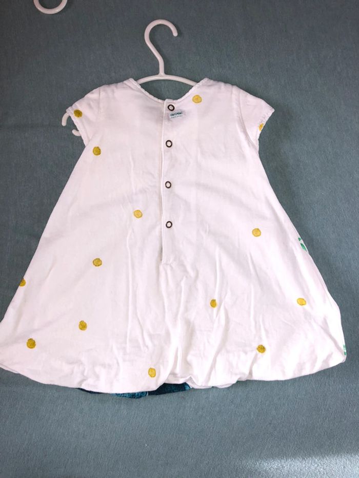 Robe catimini - photo numéro 4