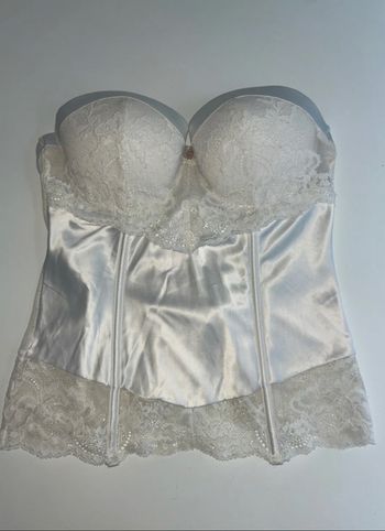 Guêpière femme