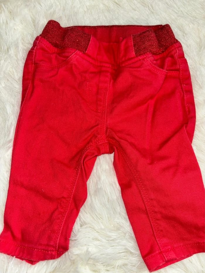 Tregging - photo numéro 2