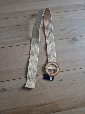 Ceinture neuve
