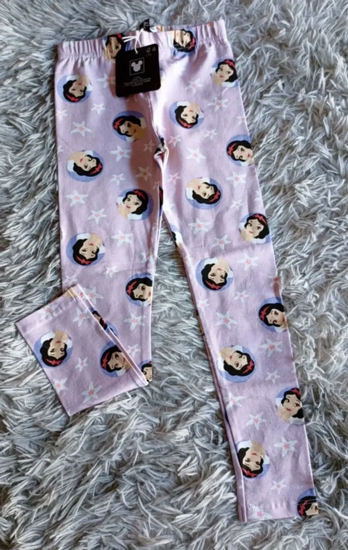 Legging Disney 122 cm 💐