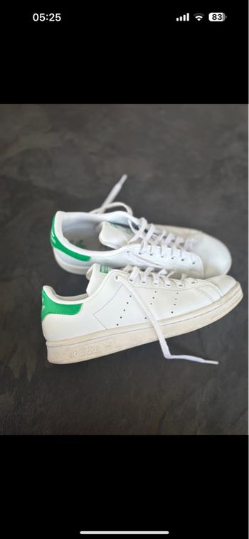 stan smith