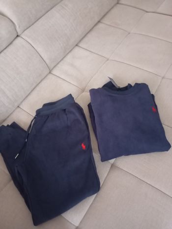 Survêtement Ralph Lauren taille s