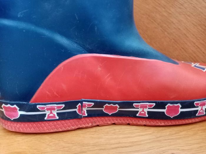 Bottes de pluie Cars T32 - photo numéro 14