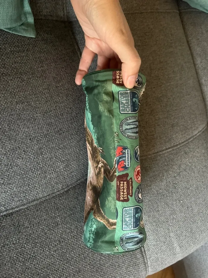 Trousse Jurassic world - photo numéro 3