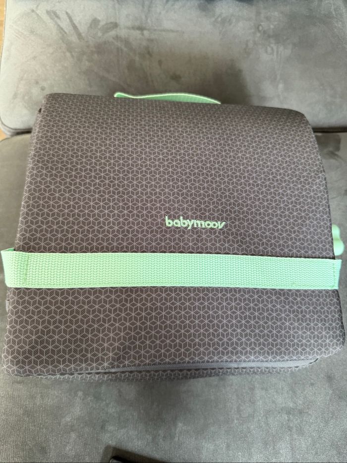 Réhausseur de chaise baby moov neuf - photo numéro 4