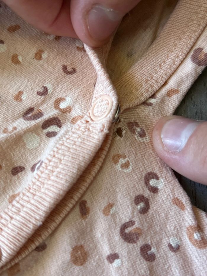 Lot de vêtements 0 mois, naissance - photo numéro 4