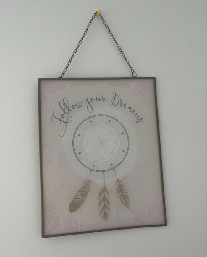 Cadre « dreams »