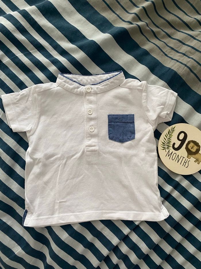 Polos - photo numéro 3