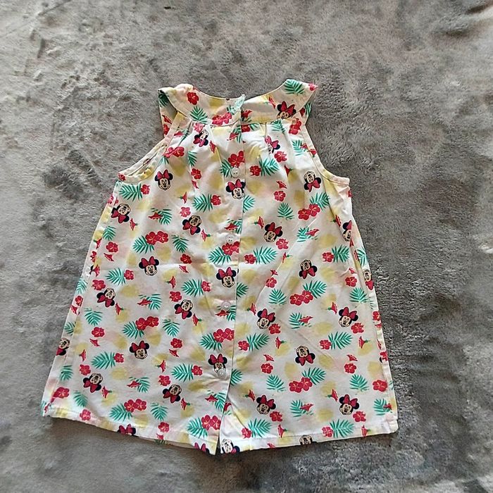 Robe Disney minnie - photo numéro 2