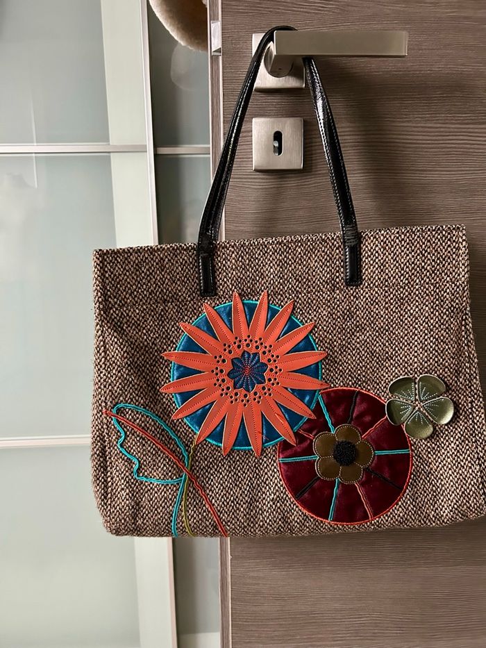 Sac Longchamps - photo numéro 5