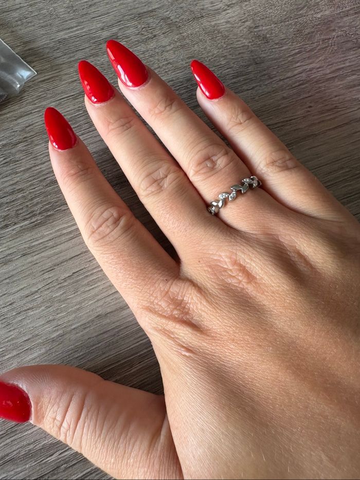 Lot bague - photo numéro 8