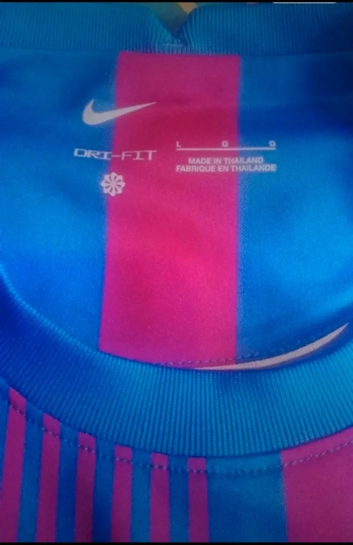 Ensemble foot nike - photo numéro 5